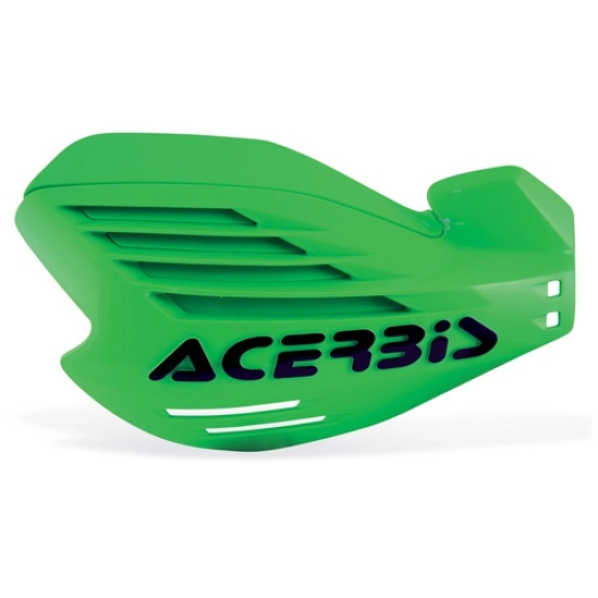 ACERBIS chrániče páček X Force bez výztuhy růžová