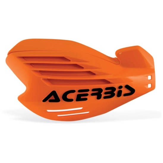 ACERBIS chrániče páček X Force bez výztuhy růžová
