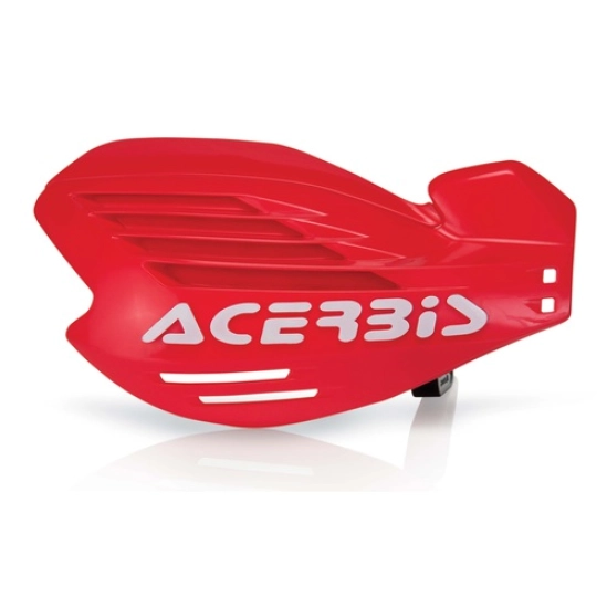 ACERBIS chrániče páček X Force bez výztuhy růžová