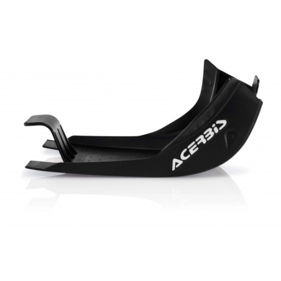 ACERBIS kryt pod motor RMZ 250 08/18, černá