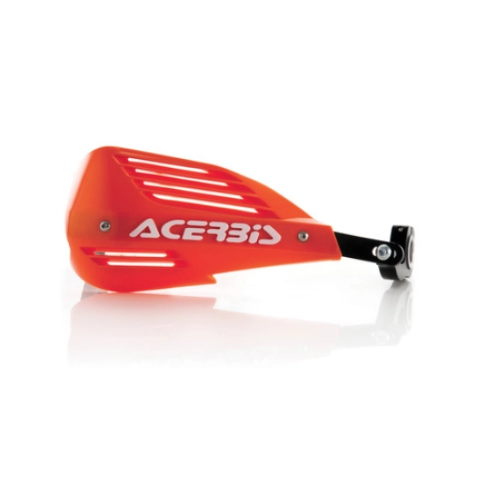 ACERBIS chrániče páček Endurance s výztuhou modrá
