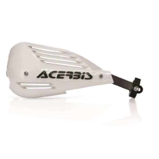 ACERBIS chrániče páček Endurance s výztuhou modrá