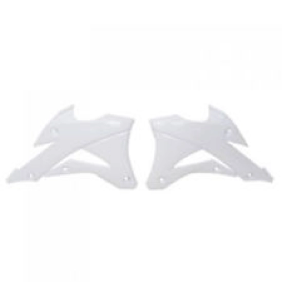 ACERBIS spoiler KX 85/100 14/18, bílá