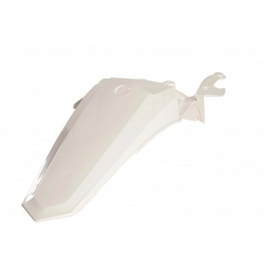 ACERBIS zadní blatník WRF 250/450 15/18 bílá