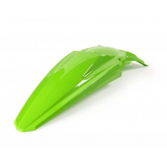 ACERBIS zadní blatník KXF 450 16-18, KXF 250 17-18 zelená