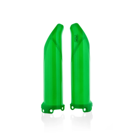 ACERBIS chrániče vidlic KXF 450 16-18, KXF 250 17-18, zelená