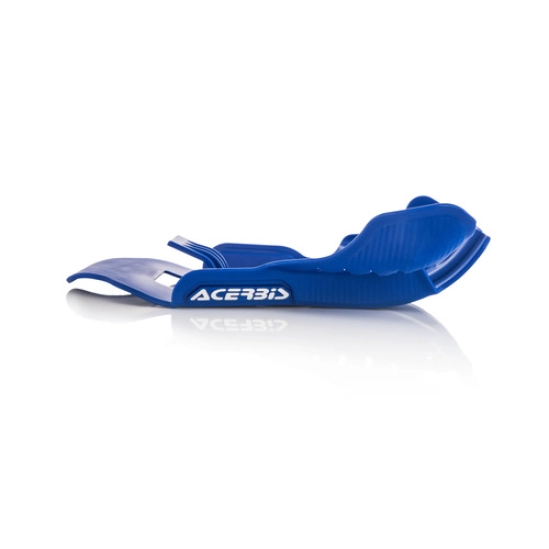 ACERBIS kryt pod motor YZ 250 05/18 MX STYL, modrá