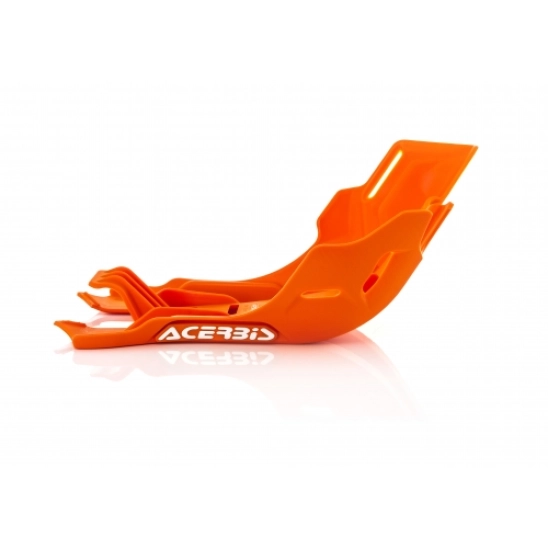 ACERBIS kryt pod motor KTM SX85/18/ TC 125/TX 125/ 18, oranžová