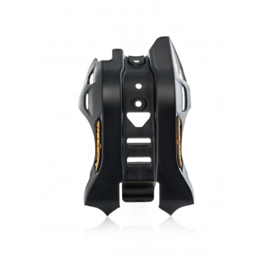ACERBIS kryt pod motor KTM SX85/18/ TC 125/TX 125/ 18, černá