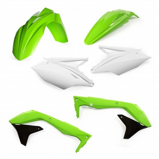 ACERBIS plastový kit KXF 450 18, replica 18