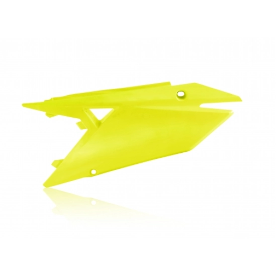 ACERBIS podsedlovky RMZ 450/18, fluo žlutá