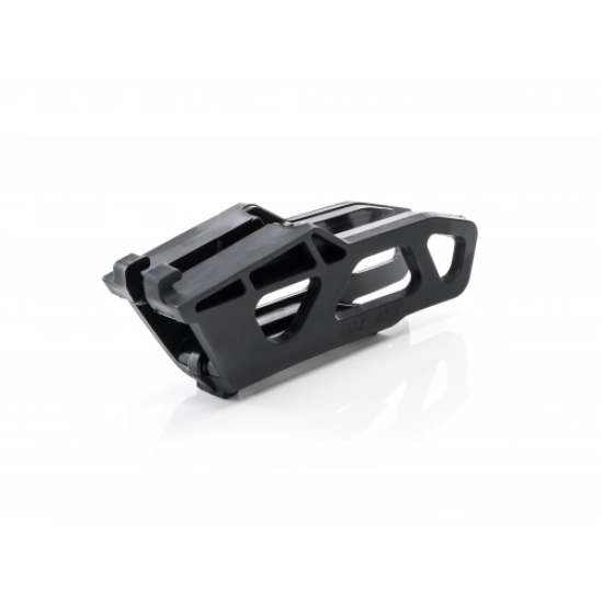 ACERBIS vodítko řetězu k rozetě ACERBIS pro SUZUKI RMZ250 19-26, RMZ450 18-26 černá