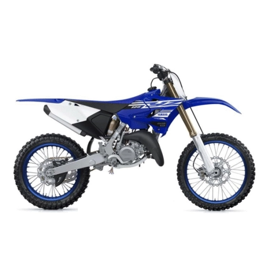 ACERBIS plastový full kit YZ65/19 replica 19