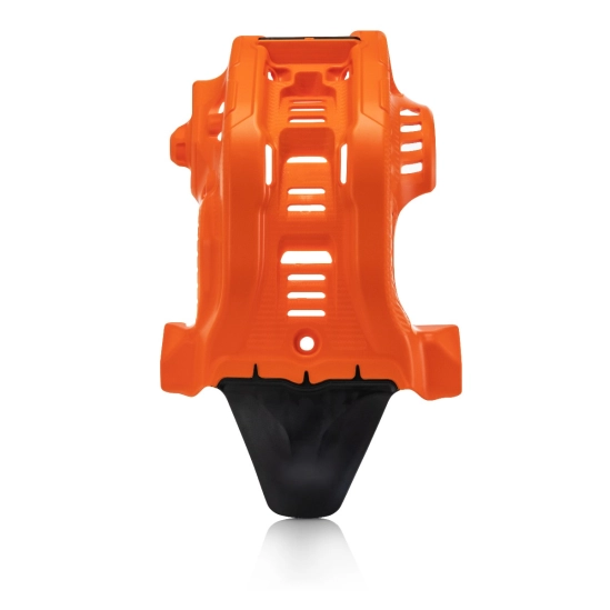 ACERBIS kryt pod motor XCF 250/350 20