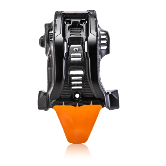 ACERBIS kryt pod motor XCF 250/350 20
