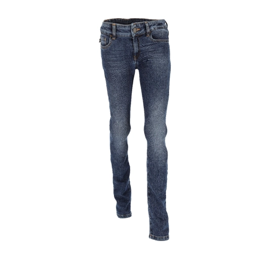 Acerbis Jeans Kevlar dámské moto kalhoty