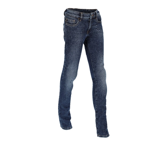 Acerbis Jeans Kevlar dámské moto kalhoty