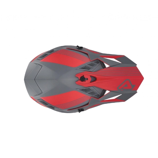 Acerbis kšilt k přilbě Acerbis X-TRACK