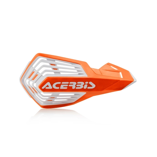 ACERBIS chrániče páček X-FUTURE VENTED