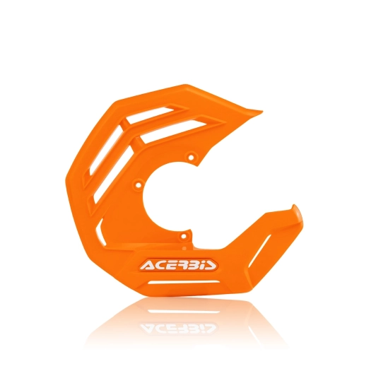 ACERBIS X- FUTURE kryt předního kotouče maximální průměr 280 mm