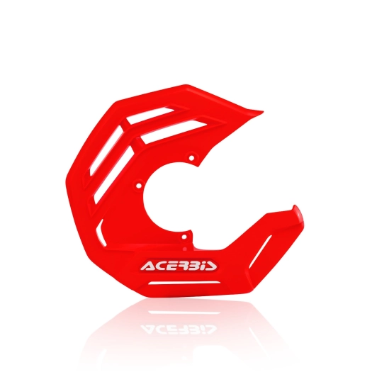 ACERBIS X- FUTURE kryt předního kotouče maximální průměr 280 mm