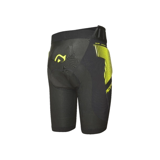 ACERBIS spodky s chrániči RUSH