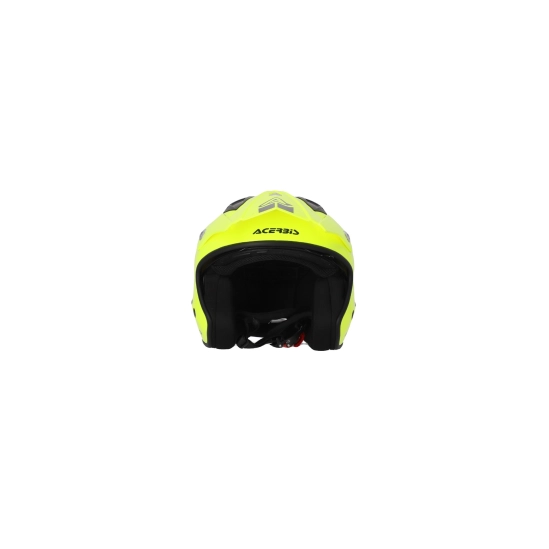 ACERBIS JET ARIA 22-06  přilba fluo žlutá