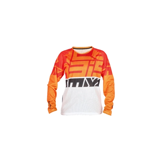ACERBIS J-WINDY FOUR KID VENTED dětský dres