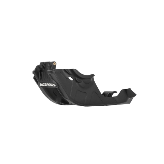 ACERBIS kryt pod motor KTM EXC 150TBI/24 černá
