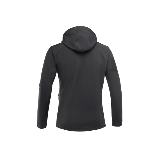 ACERBIS bunda softshell černá