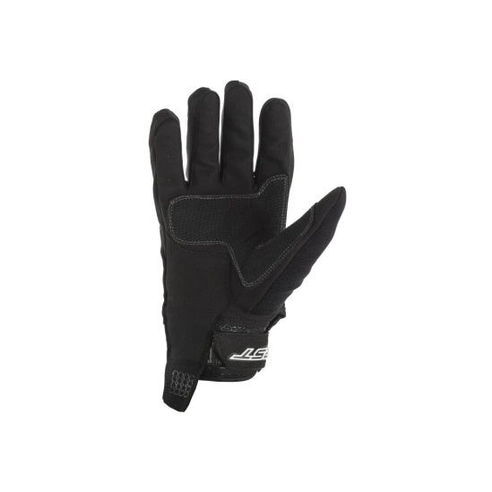 RST 102100 Rider CE Mens Glove, rukavice černo-bílé