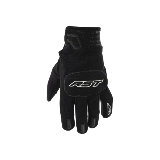 RST 102100 Rider CE Mens Glove, rukavice černo-bílé