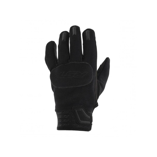RST 102100 Rider CE Mens Glove, rukavice černé