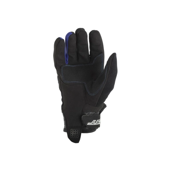RST 102100 Rider CE Mens Glove, rukavice modro-černé