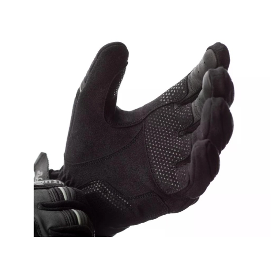 RST 102392 Adventure-X CE Mens Glove, rukavice černé