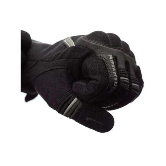 RST 102392 Adventure-X CE Mens Glove, rukavice černé
