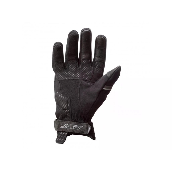 RST 102392 Adventure-X CE Mens Glove, rukavice černé