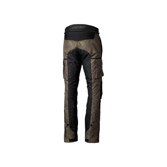 RST 103163 Pro Series Ranger CE Mens Textile Jean, Digi Green