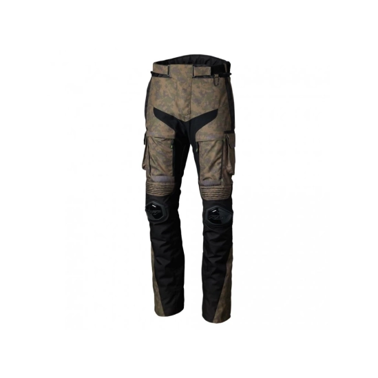 RST 103163 Pro Series Ranger CE Mens Textile Jean, Digi Green
