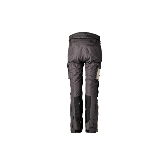 RST 103163 Pro Series Ranger CE Mens Textile Jean, Písková-grafitová