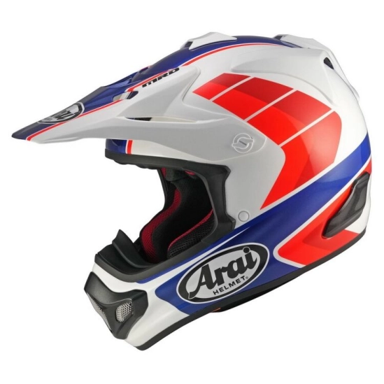 Arai MX-V EVO Jump off-road helma