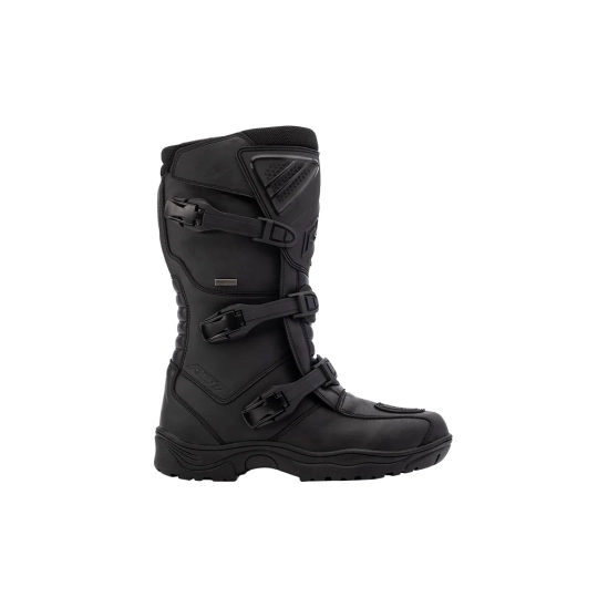 RST 103054 Pro Series Ambush CE Mens Waterproof, boty černé