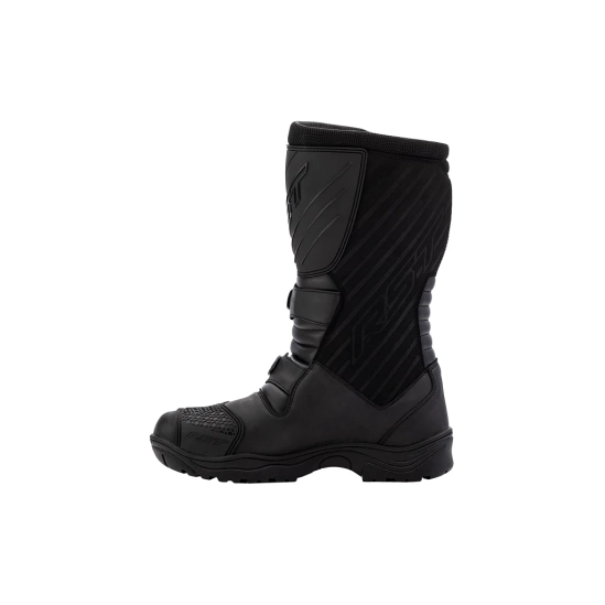 RST 103054 Pro Series Ambush CE Mens Waterproof, boty černé