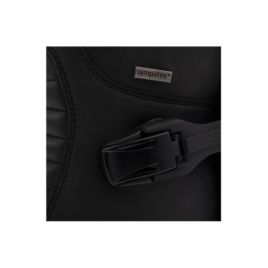 RST 103054 Pro Series Ambush CE Mens Waterproof, boty černé