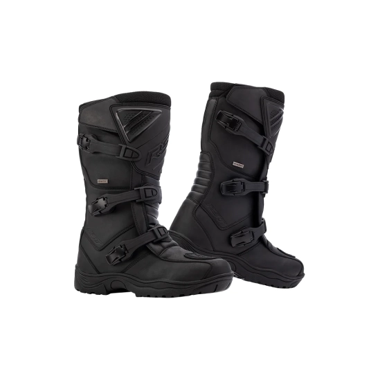 RST 103054 Pro Series Ambush CE Mens Waterproof, boty černé