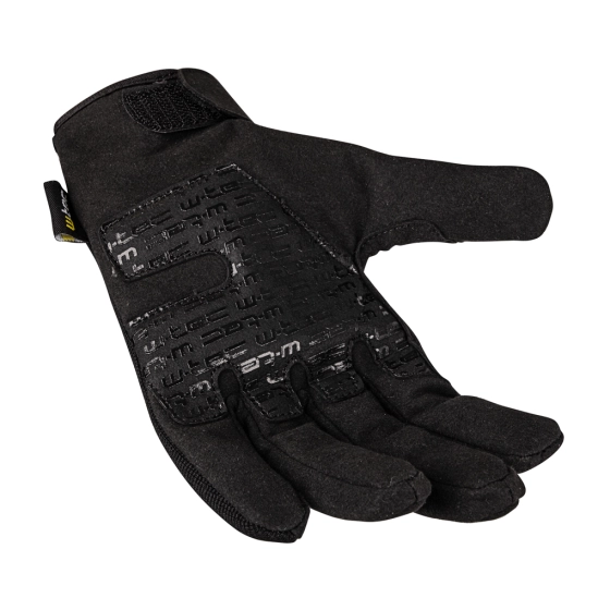 W-TEC Black Heart Radegester moto rukavice černé