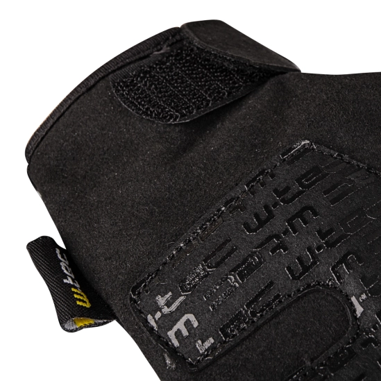W-TEC Black Heart Radegester moto rukavice černé