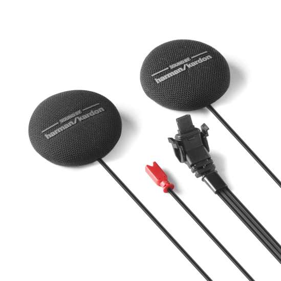 Interphone ERA 1 X - audio kit Harman Kardon