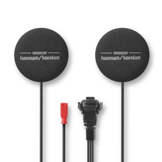 Interphone ERA 1 X - audio kit Harman Kardon
