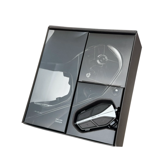 Interphone ERA 1 X – Interkom na motorku